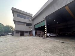 Tuas Lot (D22), Factory #613475401